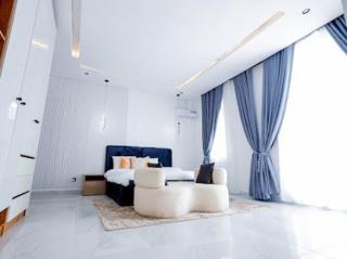 4 bedroom penthouse - 1