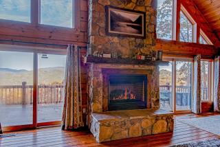 Up Here In the Mountains - Newland - 7