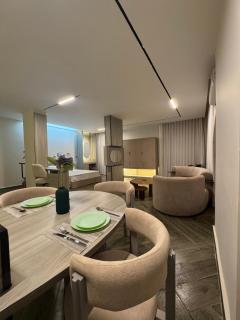 Hayah Inn Cairo - Rehab City - 0