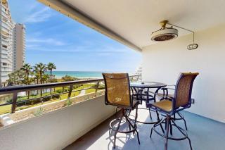 Edgewater Beach Resort 502 - Destin - 9