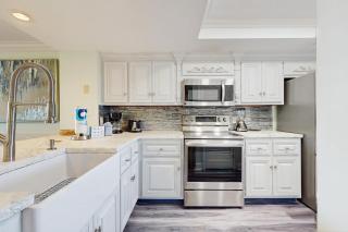 Edgewater Beach Resort 502 - Destin - 6