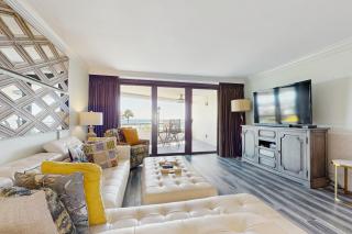 Edgewater Beach Resort 502 - Destin - 5