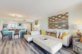 Edgewater Beach Resort 502 - Destin - 4