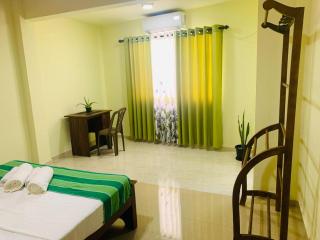 Green Villa Weligama - 3