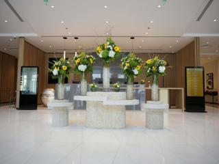 Novotel Riyadh Al Anoud - 7