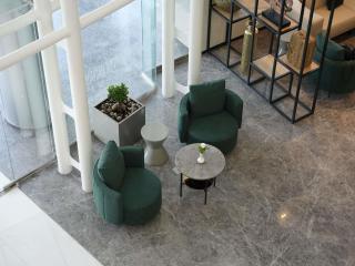 Novotel Riyadh Al Anoud - 9