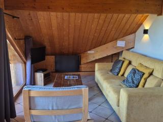 Appartement Confortable à 100m de la Télécabine avec Balcon et Équipements Complets - FR-1-624-41 - 4