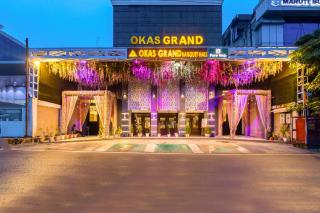 Hotel Okas Grand - 9