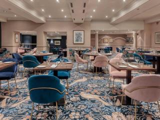 Mercure Blackburn Dunkenhalgh Hotel & Spa - 3