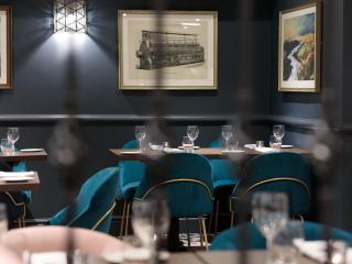 Mercure Blackburn Dunkenhalgh Hotel & Spa - 2