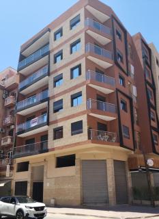 Appartement accommodation in Gueliz - 8