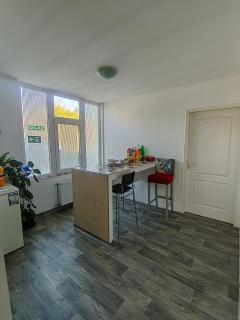 DIVLJI RAJ USLUGA SMESTAJa - 1