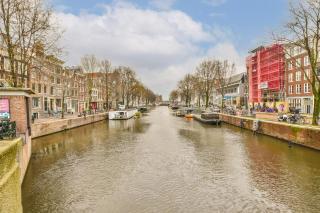 Amsterdam Alley Apartment - 1