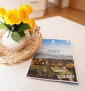 Ferienwohnung-Juist - 2