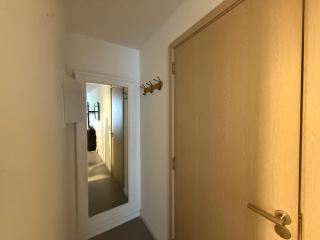 Monoambiente en barrio Pocitos - 0