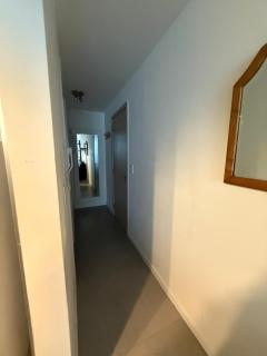 Monoambiente en barrio Pocitos - 7