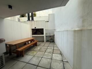 Monoambiente en barrio Pocitos - 4