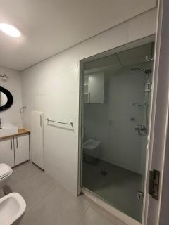 Monoambiente en barrio Pocitos - 1