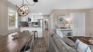 Beachwood Villas 1B - 1