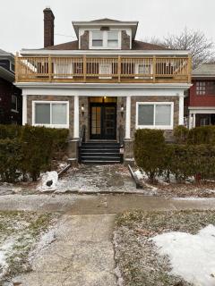 Group HQ, 9BR Near Falls, Casino & Attractions - 5