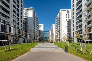 One Cotroceni Collection - Signature Stays - 9