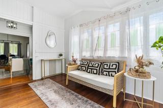 Wandal Haven On McKelligett 3 Bedrooms - 1 King 2 Doubles - Wifi - 5