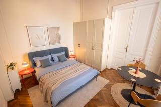 Central Retreat Arad - Cozy&Charming Apartment - 9