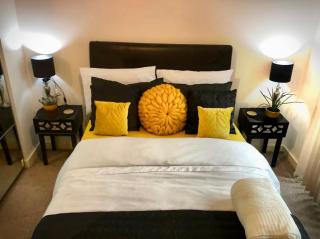 Central, park penthouse, fantastic terrace views - Londres - 3