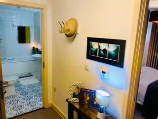 Central, park penthouse, fantastic terrace views - Londres - 1