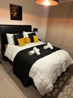 Central, park penthouse, fantastic terrace views - Londres - 4