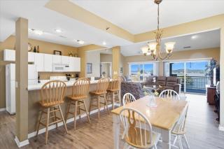 2mm Main Channel Views, Boat & PWC Slip, 2 Pools, Playground & Tennis - 7