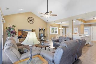 2mm Main Channel Views, Boat & PWC Slip, 2 Pools, Playground & Tennis - 2