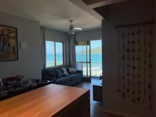 Cobertura Frente ao mar - 0