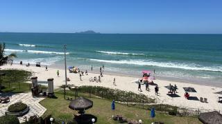 Cobertura Frente ao mar - 8