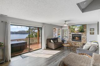 Amazing Views Close to the Strip - Private Dock! - 1