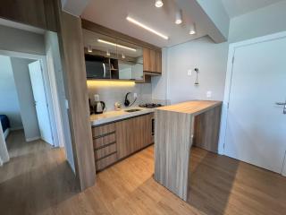 Cobertura Frente ao mar - 4