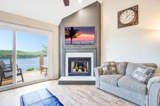 Amazing Views from Balcony, Loft & Gated Pool - 2