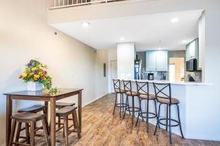 Amazing Views from Balcony, Loft & Gated Pool - 5