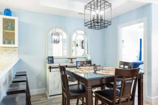 Amazing Main Channel Views with Screened Balcony - 2