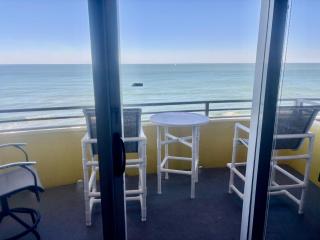 Ocean Walk Resort - Remarkable Ocean Front View - 6