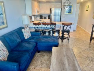 Ocean Walk Resort - Remarkable Ocean Front View - 1