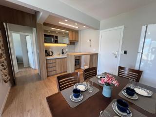 Cobertura Frente ao mar - 1