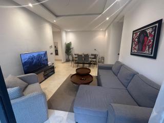 Appartement Premium Prestigia Hay Riad Rabat - 0