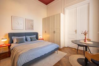 Central Retreat Arad - Cozy&Charming Apartment - 3