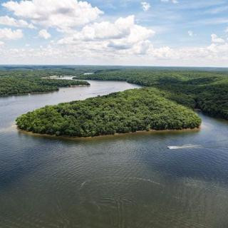 Amazing Lake Views Within State Park - Gated Pool - 0