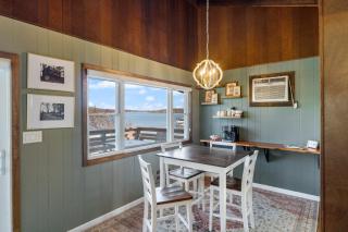 Fishing, Boat Slip, Morning Coffee, Picturesque View - 5