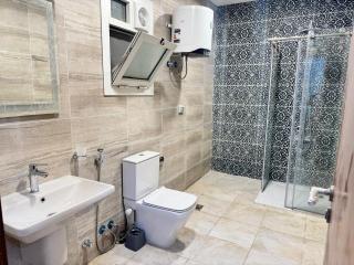 Apartment at North Coast, El Alamien, New Alamien, Latini District - 4