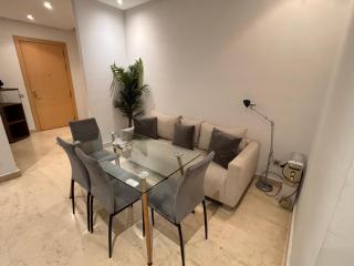 Appartement Premium Prestigia Hay Riad Rabat - 2