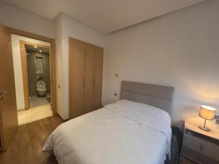 Appartement Premium Prestigia Hay Riad Rabat - 1