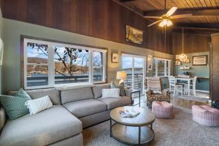 Fishing, Boat Slip, Morning Coffee, Picturesque View - 7